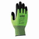 uvex C500 foam 8(M)