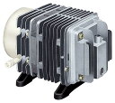 日東工器 コンプレッサー 低圧 AC0902