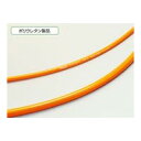 十川産業 エアホース ポリウレタンホース(TPH) 定尺品 内径6.5mmx外径10.0mmx長さ100m