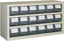 TRUSCO¡¡²£·¿¥Ð¥ó¥é¥Ã¥¯¥±¡¼¥¹M·¿¡¡854X307XH468¡¡3ÃÊ6Îó¡¡TM63B