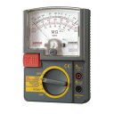 三和電気計器 絶縁抵抗計 DM509S