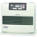 ダイニチ ダイニチ石油ファンヒーター FW−67SLX2−ホワイト FW67SLX2W