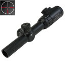 在庫販売 ノーベルアームズ シュアヒット SURE HIT 1422IR HIDE7 CQB ライフルスコープ
