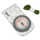 在庫販売 SILVA シルバ コンパス モデル3レンジャー ミル目盛付