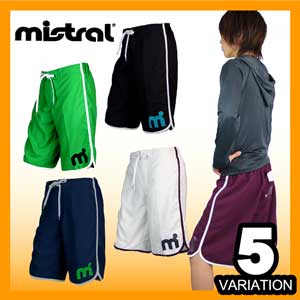 65%OFF/mistral(ミストラル)■サーフパンツ■サーフトランクス■海水パンツ■メンズ■男性用■インナー付き■海■プール■M-1104■2011夏