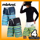 65%OFF/mistral(ミストラル)■サーフパンツ■サーフトランクス■海水パンツ■メンズ■男性用■インナー付き■海■プール■M-1108■2011夏