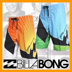 ANDY IRONSシグネチャーモデル！■送料無料■31%OFF■BILLABONG(ビラボン)■ボードショーツ・サーフパンツ■トランクス■男性用・メンズ■水着・海水パンツ