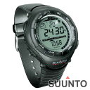 16%OFFSUUNTO(Xg)Vector Regular Black xN^[ M[ ubN...