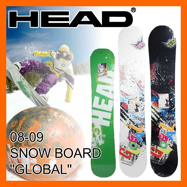 cC`bvŃp[Nfr[͂܂I57%OFFHEAD(wbh)Xm[{[hGLOBALcC`bvXm{