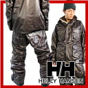 レザー調のクールなパンツ■送料無料■40%OFF■HELLY HANSEN(ヘ...