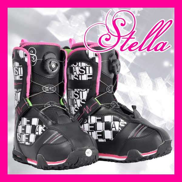 ñǳڥ͵boa֡Ģ̵12%OFFSTELLA(ƥ)boa֡ġΡܡɥ֡Ģboa졼󥰥ƥࢣǥ