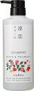 凛恋 薔薇と椿 シャンプー 520ML
