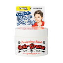 柳屋 ヘアグリース デザイニングハード 90G