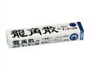 龍角散ののどすっきり飴 スティック 10粒