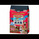 日清ペットフード ラン・ミールミックス 小粒 成犬用 3.2KG