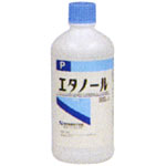 健栄製薬　エタノールP　500ML...:ehac:10097344