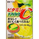 井藤漢方製薬 ビタミンC1200 ◇24包◇