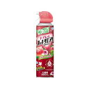 アース製薬 トイレのスッキーリエア カクテルピーチ 350ML