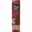 宇津木産業 マスティック&マヌカハミガキ プレミアム ピンク 60G