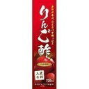 ユウキ製薬 りんご酢黒酢入り 720ML