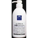 松山油脂 Mマーク ローズマリーのPH調整コンディショナー 600ML