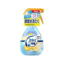 P&G ファブリーズ さわやかなシトラスの香り 370ML...