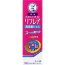 ロート製薬 リフレア デオドラントジェル 30G