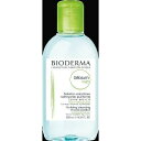 ビオデルマ セビウム エイチツーオーD 250ML
