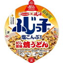 エースコック ふじっ子塩焼そば 82G×12個セット