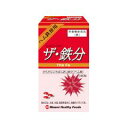 ミナミヘルシーフーズ ザ・鉄分 250MG 240粒