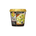 アサヒ おどろき野菜鶏白湯の水炊き鍋 18.2G×6個セット