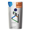 花王 サクセス24クレンジングシャンプー つめかえ用 280ML