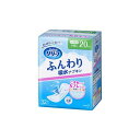 花王 リリーフ ふんわり吸水ナプキン 少量用 32枚