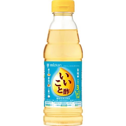 ミツカン　<strong>いいこと酢</strong>　360ml×3個セット