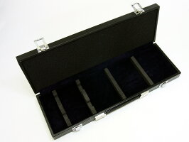 包丁アタッシュケース2丁用