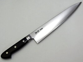 杉本最上A牛刀24cm