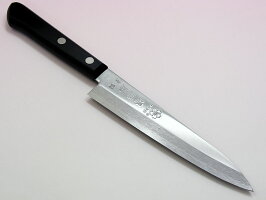 青鋼(あおこう)本割込ペティ150ツバなし