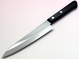 青鋼(あおこう)本割込ペティ150ツバなし