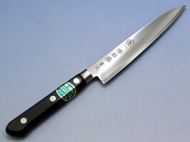 青鋼本割込ペティナイフ150