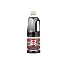 イカリ 大口用とんかつソースハンディ1.8L