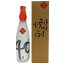 道後焼酎 はだか麦40 720ml 専用箱入り