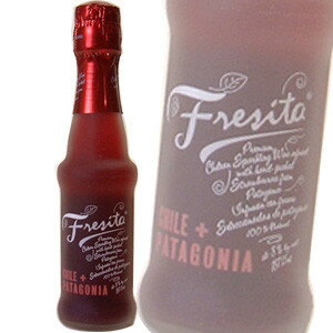 フレシータ　スパークリング・188ML飲むイチゴのお酒