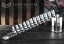 NEPROS NTB3M12A 9.5sq.六角セミディープソケットセット12コ組 ネプロス