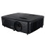 【WXGA 3600lm DLPプロジェクター】Optoma オプトマ W341(1280×800/3D対応/22000:1/HDMI/リモコン)