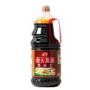 海天醤油 老抽王1.75L タマリ醤油