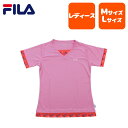 ☆10%Off&ポイント10倍☆【ネコポス】FILA 吸汗速乾 フィットネスfl5109