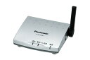 Panasonic 中継アンテナ KX-FAN1 KXFAN1