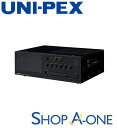 ユニペックス UNI-PEX ユニット式卓上アンプ:ユニット式卓上アンプBX-60