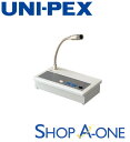 ユニペックス UNI-PEX リモートマイク:リモートマイクロホンRMM-101