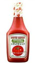 カントリーハーベスト オーガニック トマトケチャップ 300ml